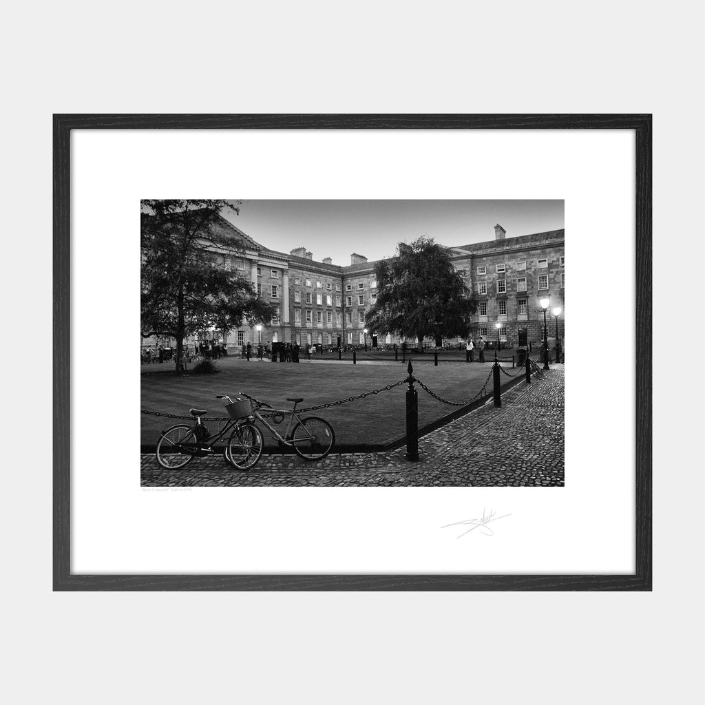 Trinity College Dublin