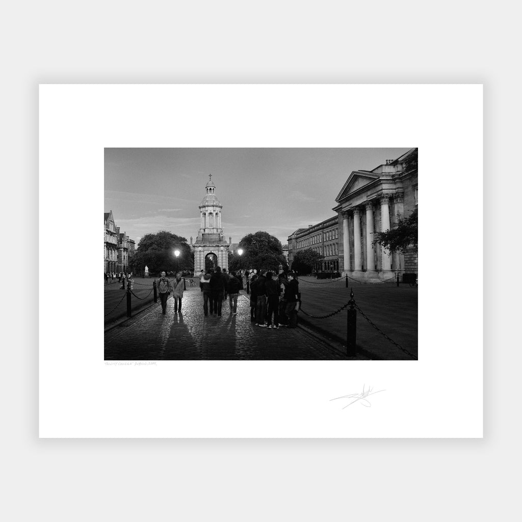 Trinity College Dublin