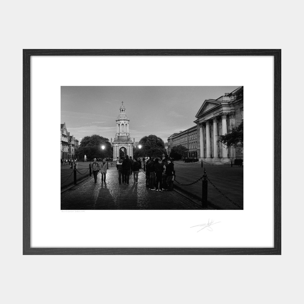 Trinity College Dublin