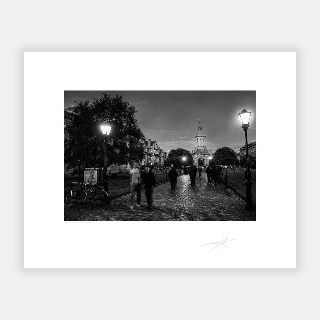 Trinity College Dublin