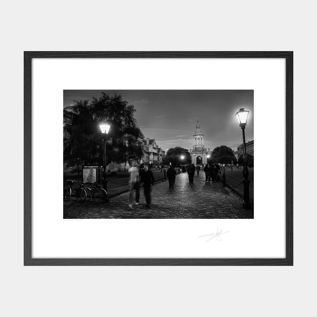 Trinity College Dublin