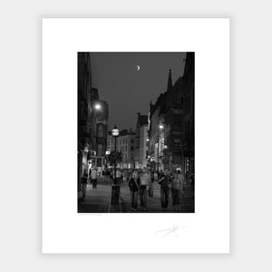Dublin by Night