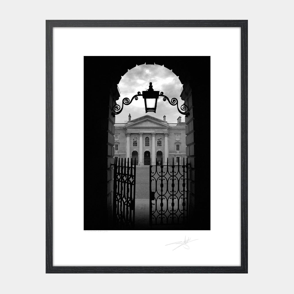 Trinity College Dublin