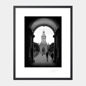 Trinity College Dublin