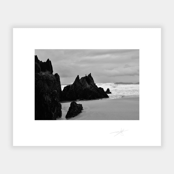 Coumeenole Beach