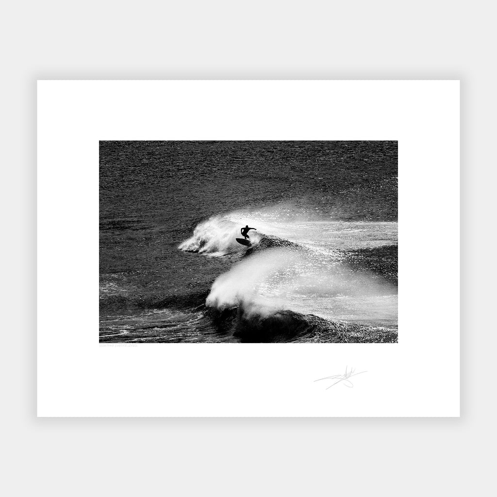 Slea Head Surfer