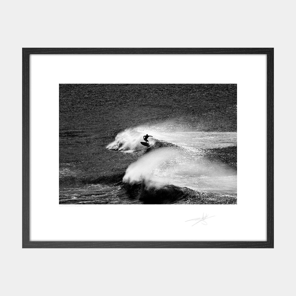 Slea Head Surfer