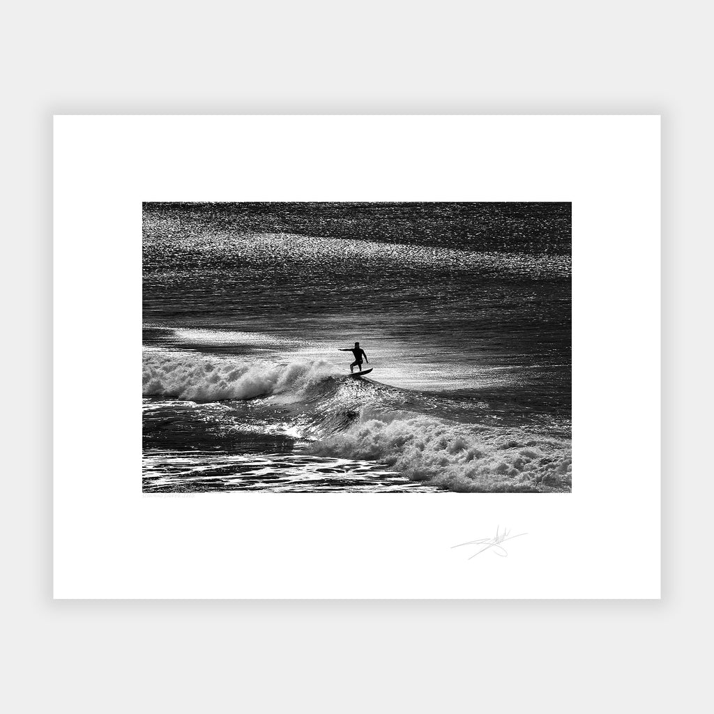 Slea Head Surfer