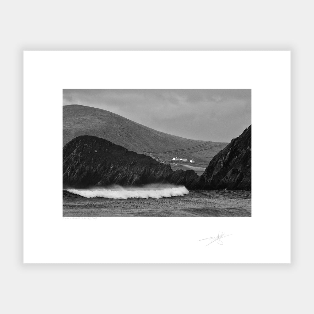 Blasket Islands