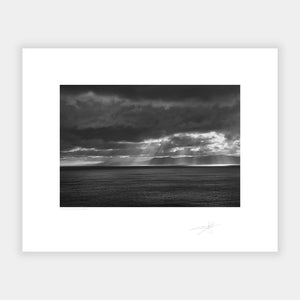 Dingle Seascape