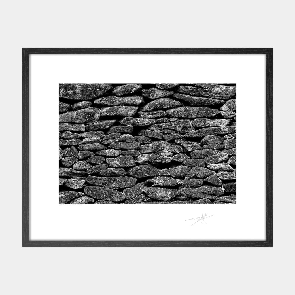 Stone Wall