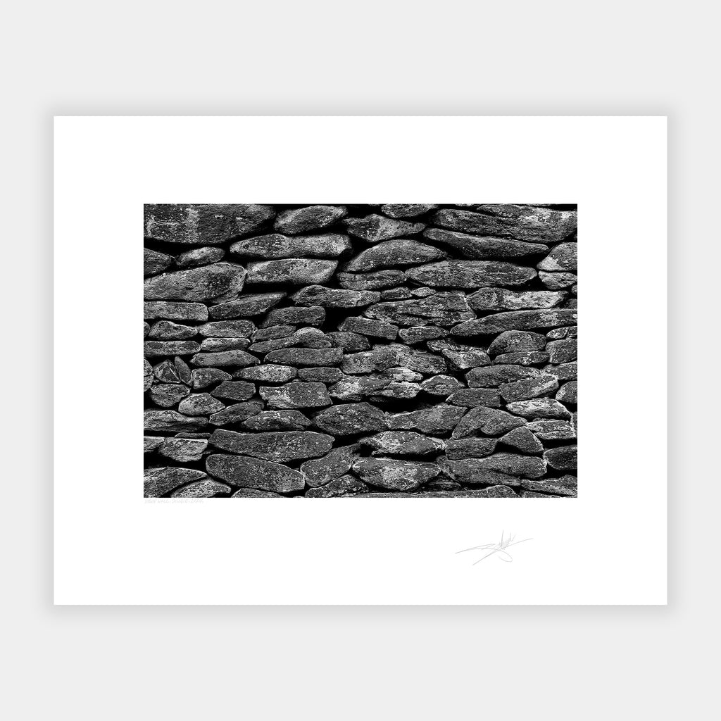 Stone Wall