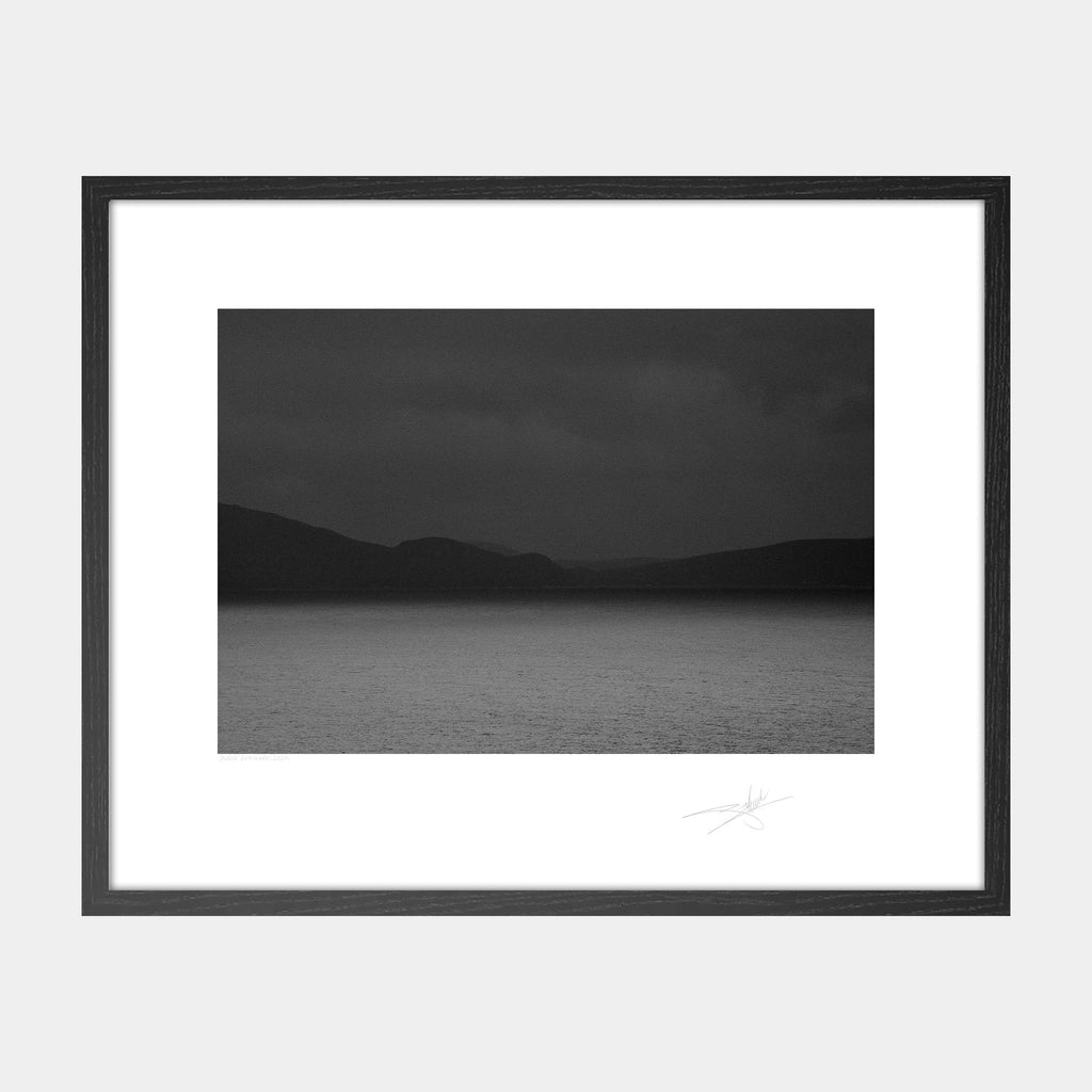 Dingle Seascape