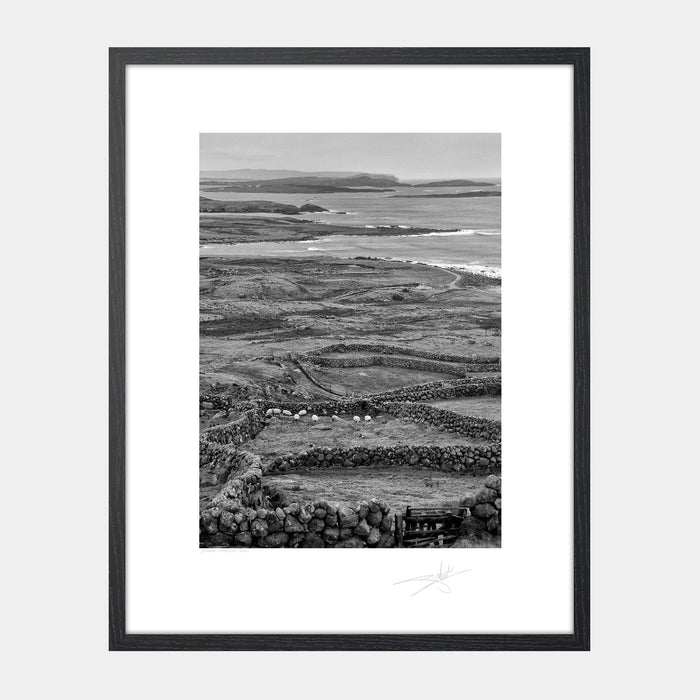 Donegal Coastline