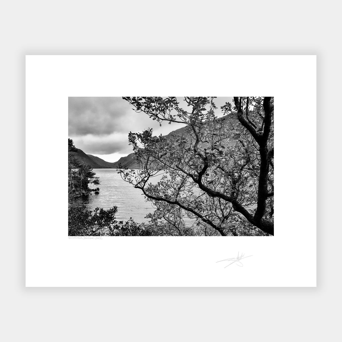 Glenveagh, Donegal, 2022