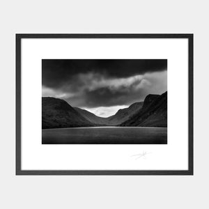 Glenveagh, Donegal, 2022