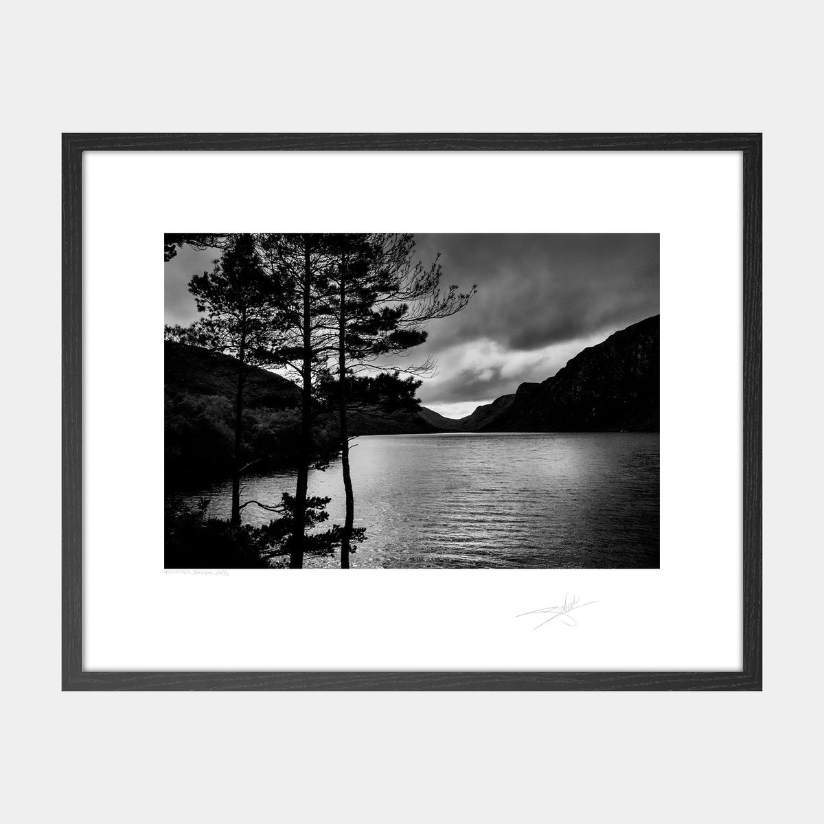 Glenveagh, Donegal, 2022