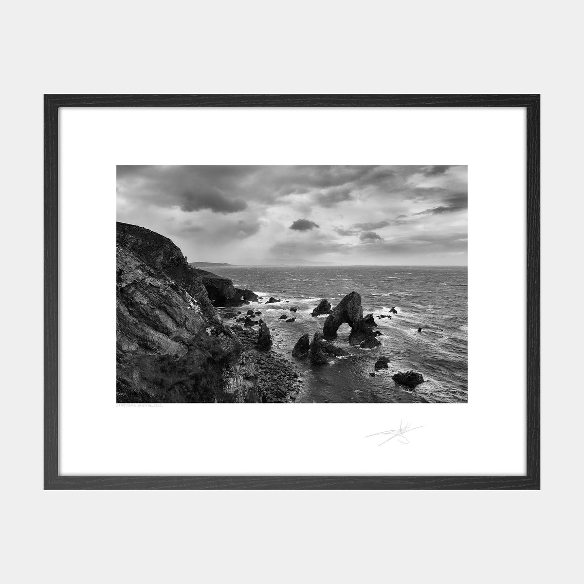 Crohy Head, Donegal, 2022