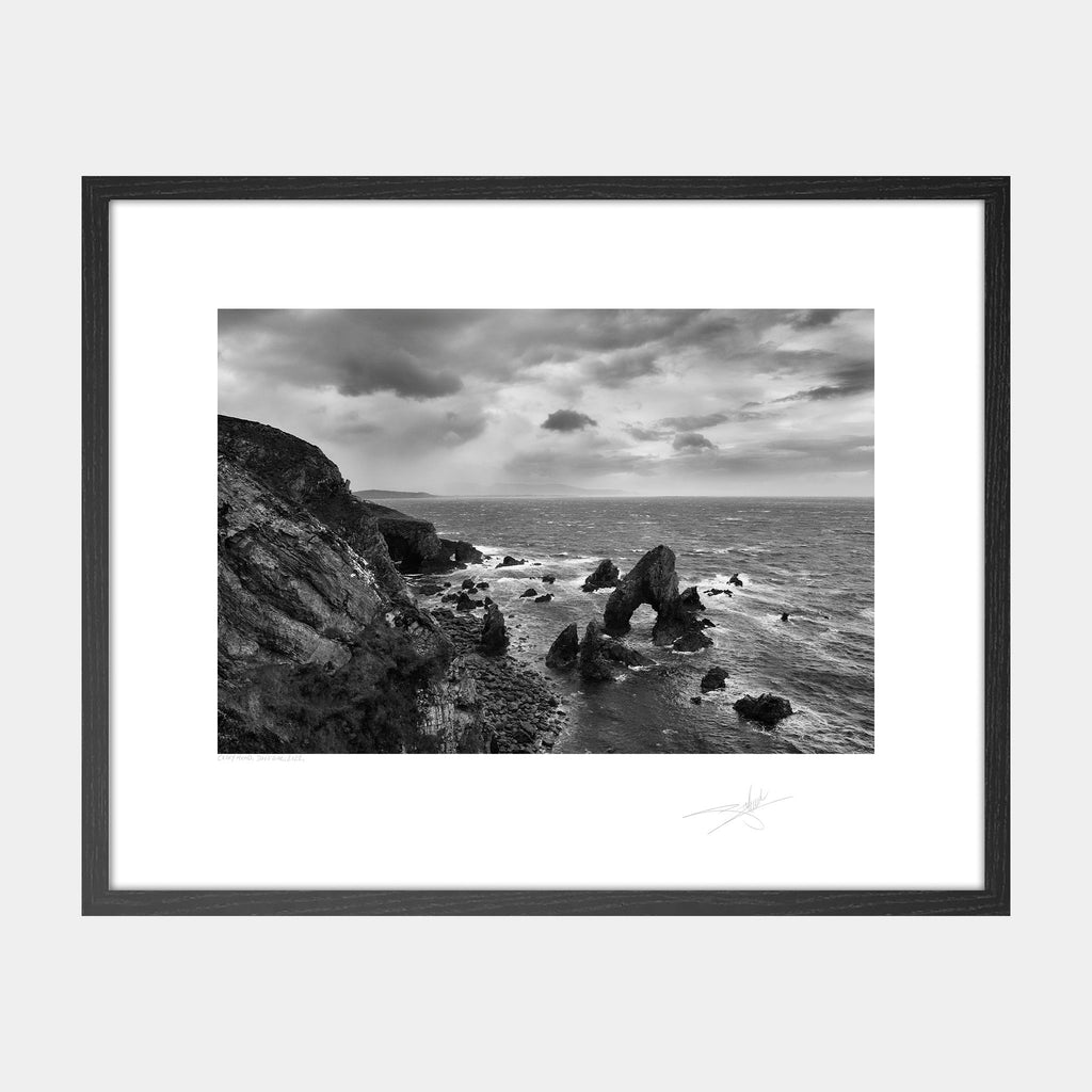 Crohy Head, Donegal, 2022