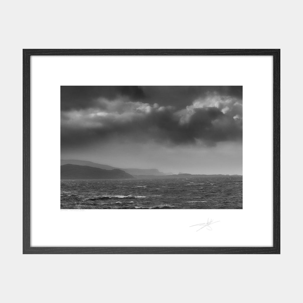 Donegal Coastline, 2022