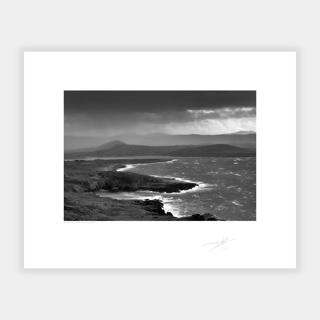 Donegal Coastline, 2022