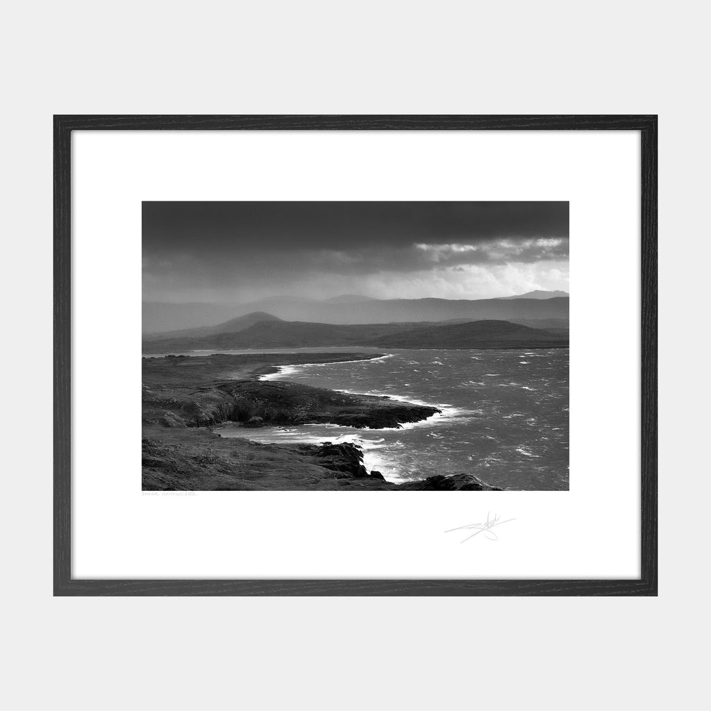 Donegal Coastline, 2022