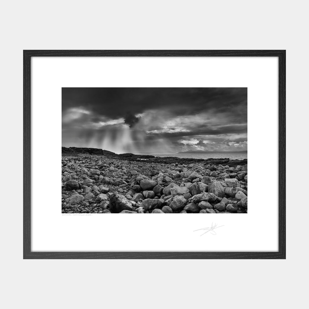 Donegal Coastline, 2022