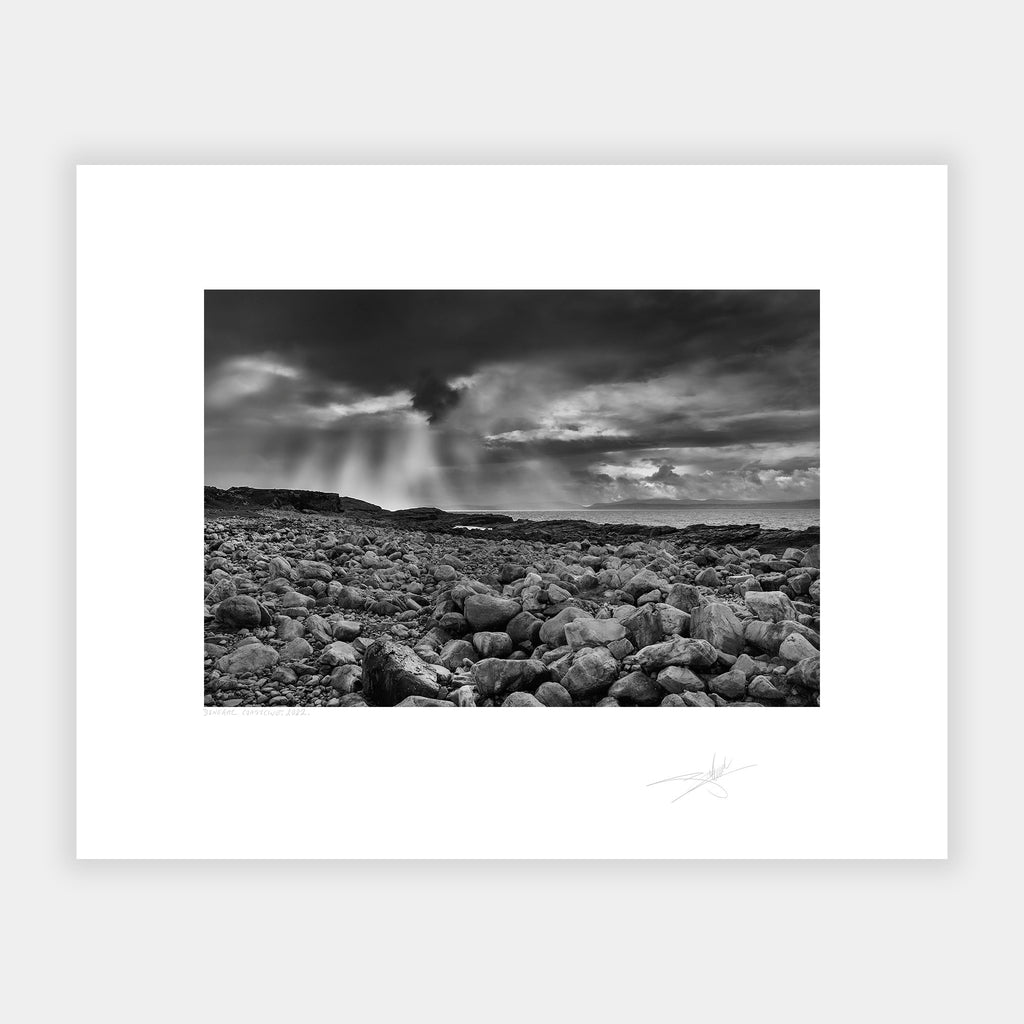 Donegal Coastline, 2022