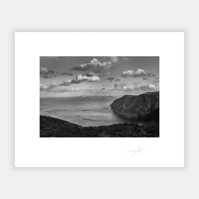Hornhead, Donegal, 2022