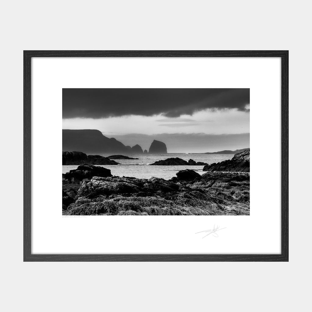 Loughros Bay, Donegal, 2022