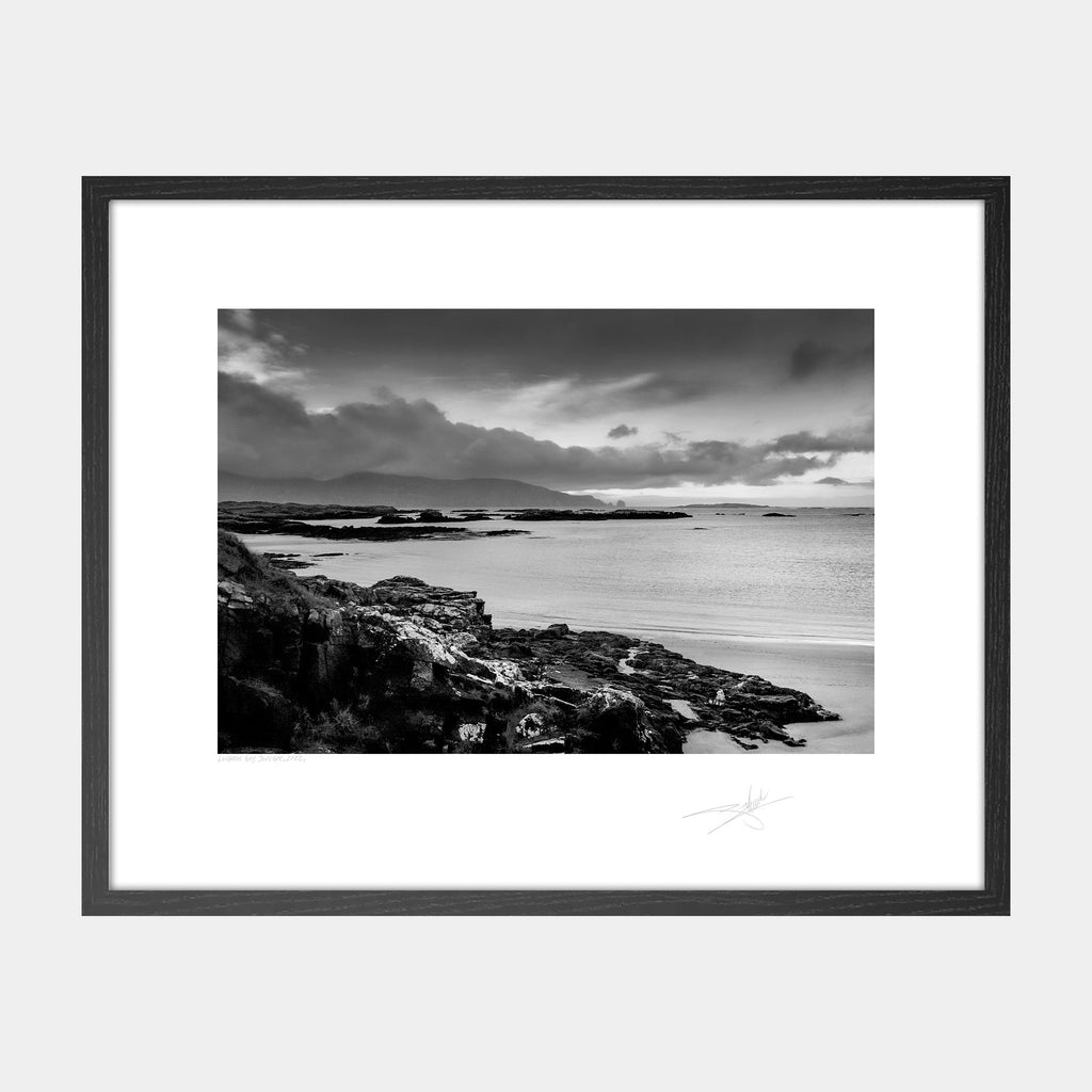 Loughros Bay, Donegal, 2022