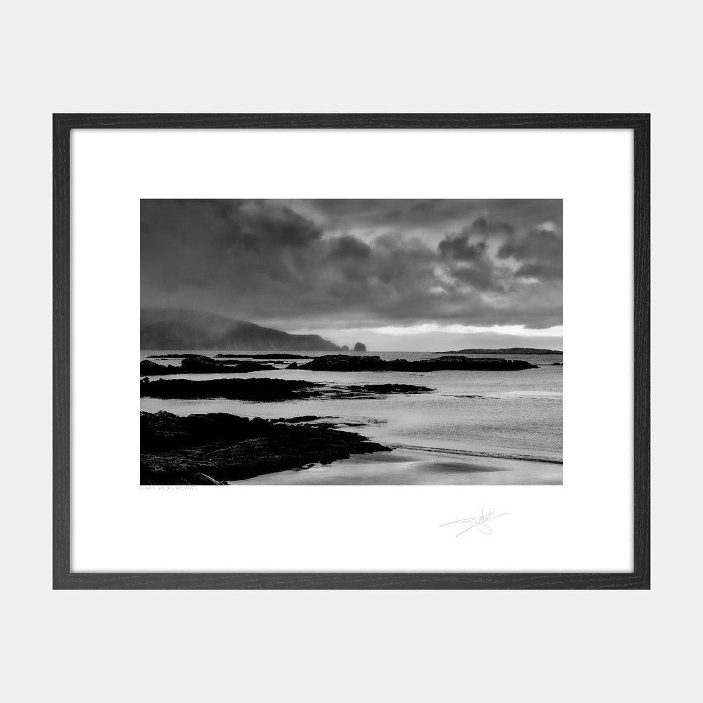 Loughros Bay, Donegal, 2022