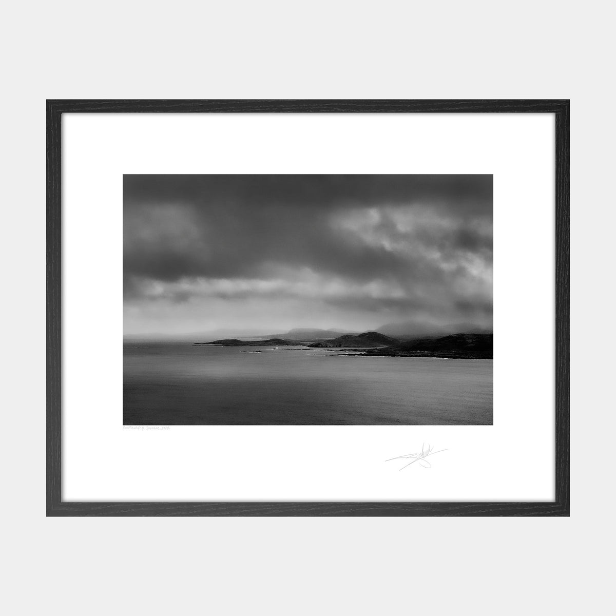 Dunfanaghy, Donegal, 2022