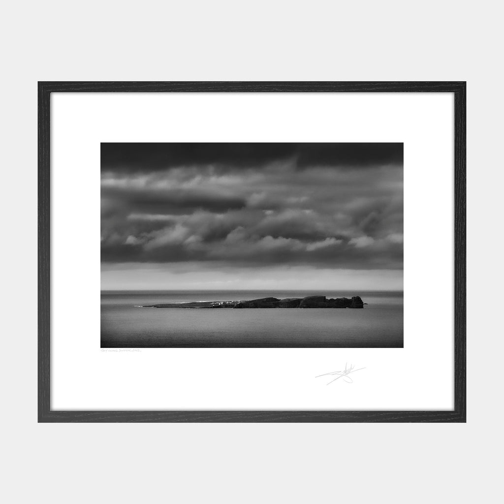 Tory Island, Donegal, 2022