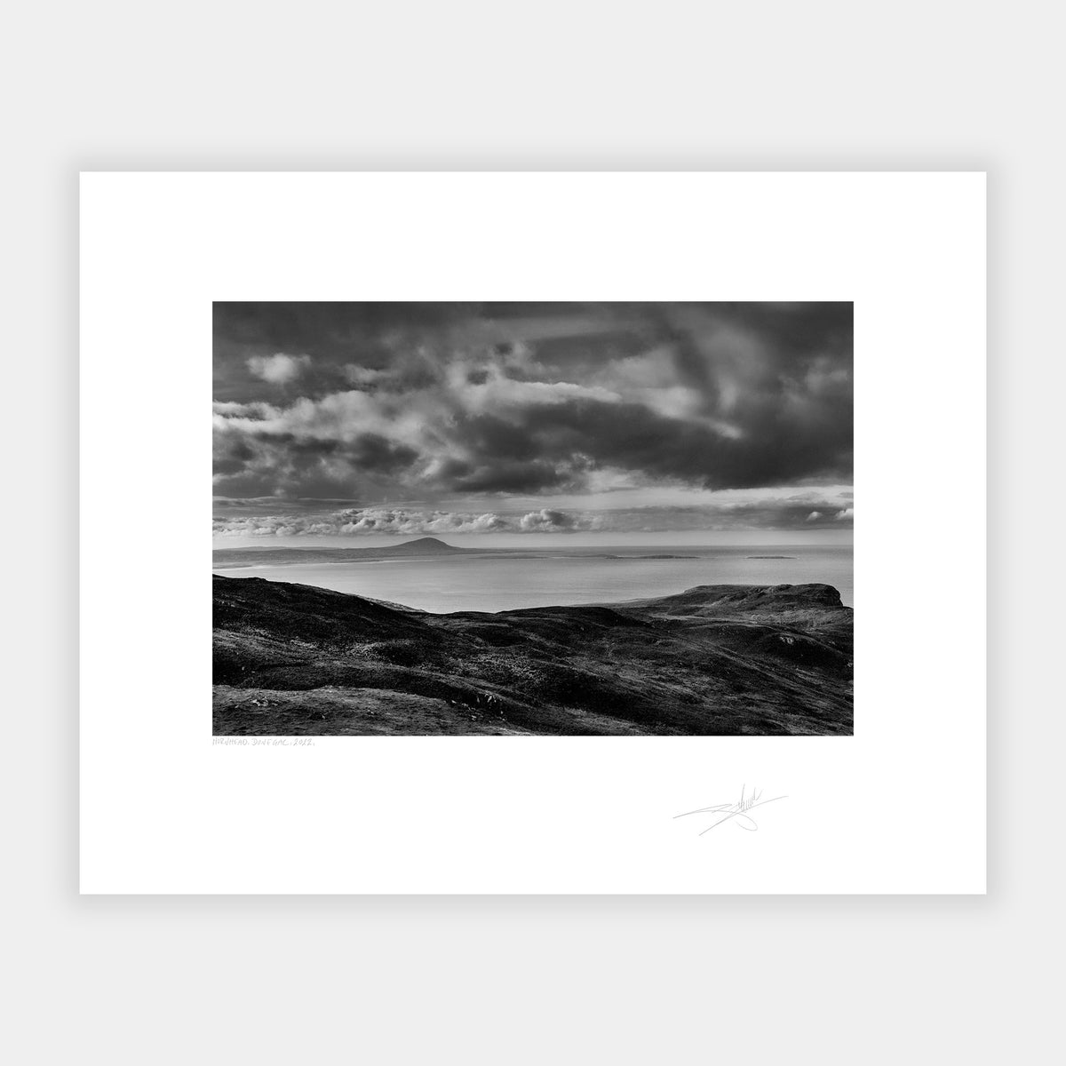 Hornhead, Donegal, 2022