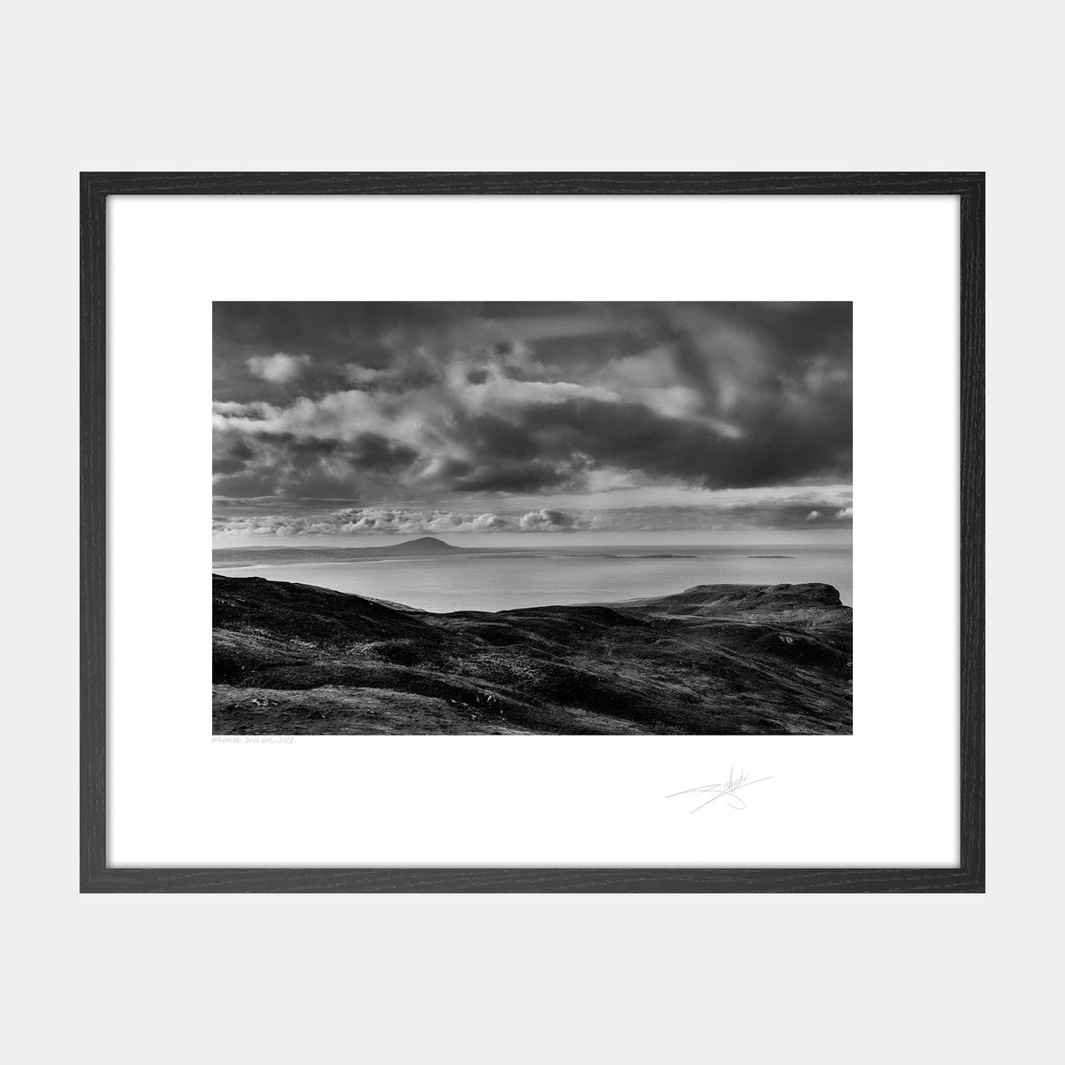 Hornhead, Donegal, 2022