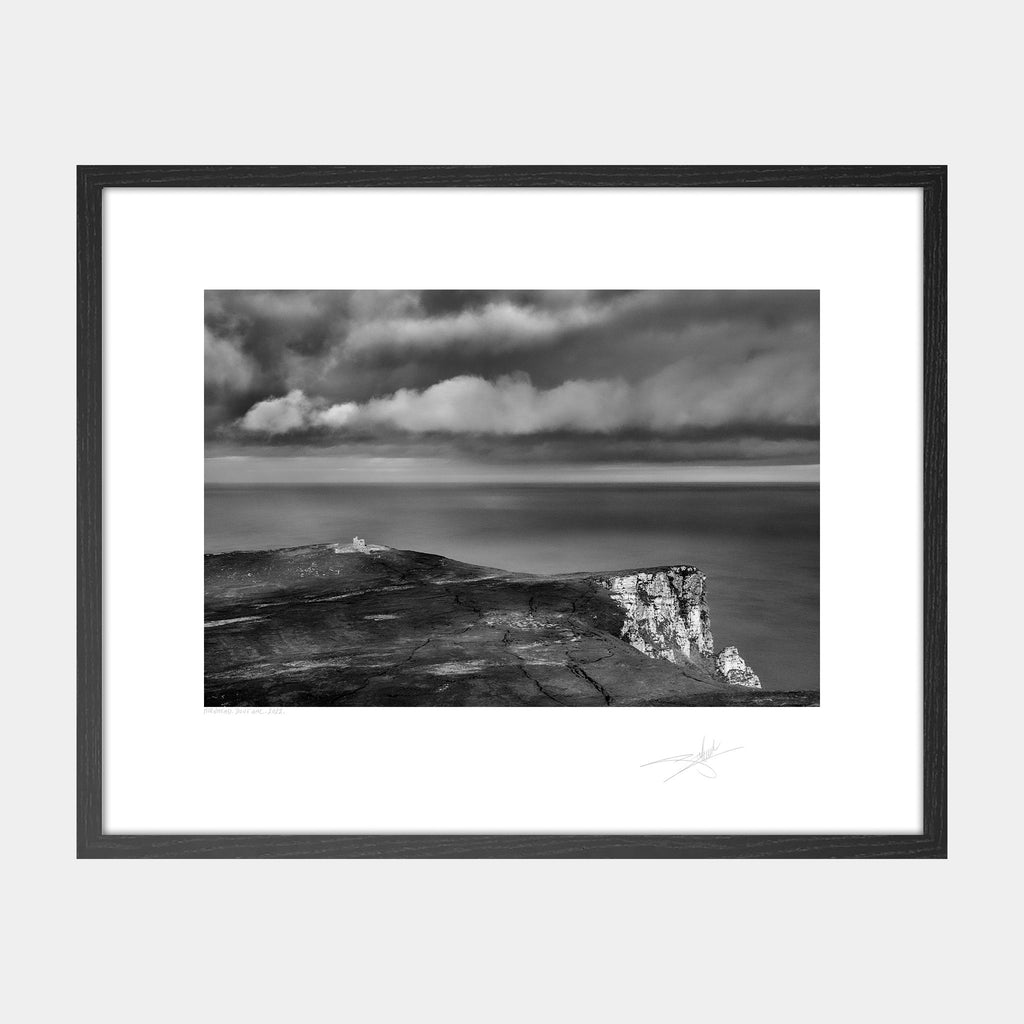 Hornhead, Donegal, 2022