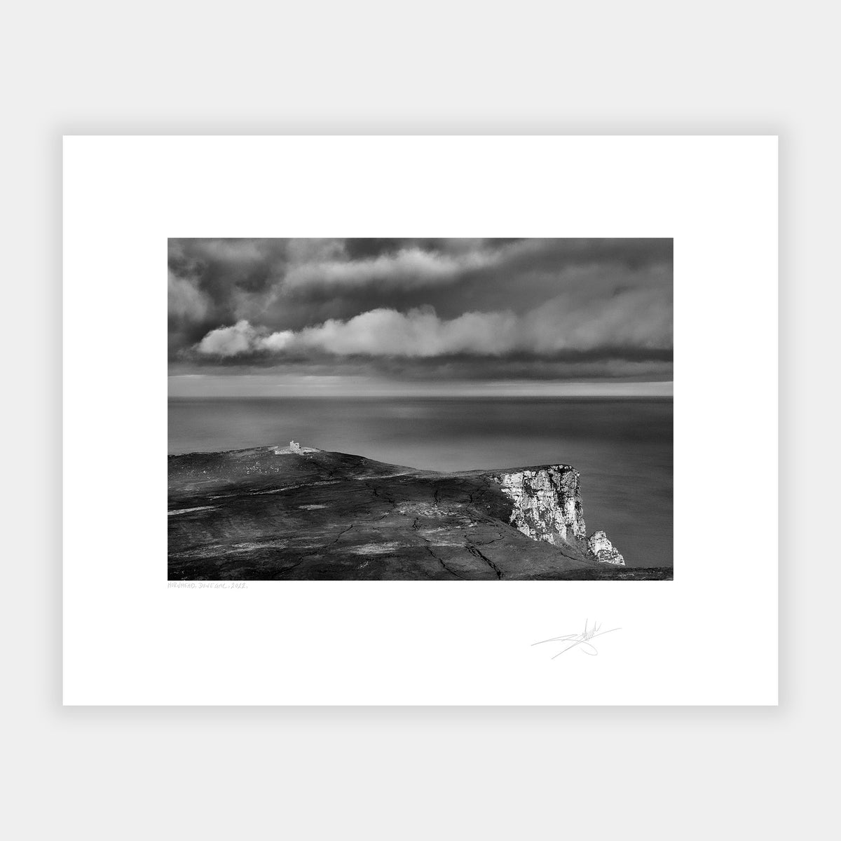 Hornhead, Donegal, 2022