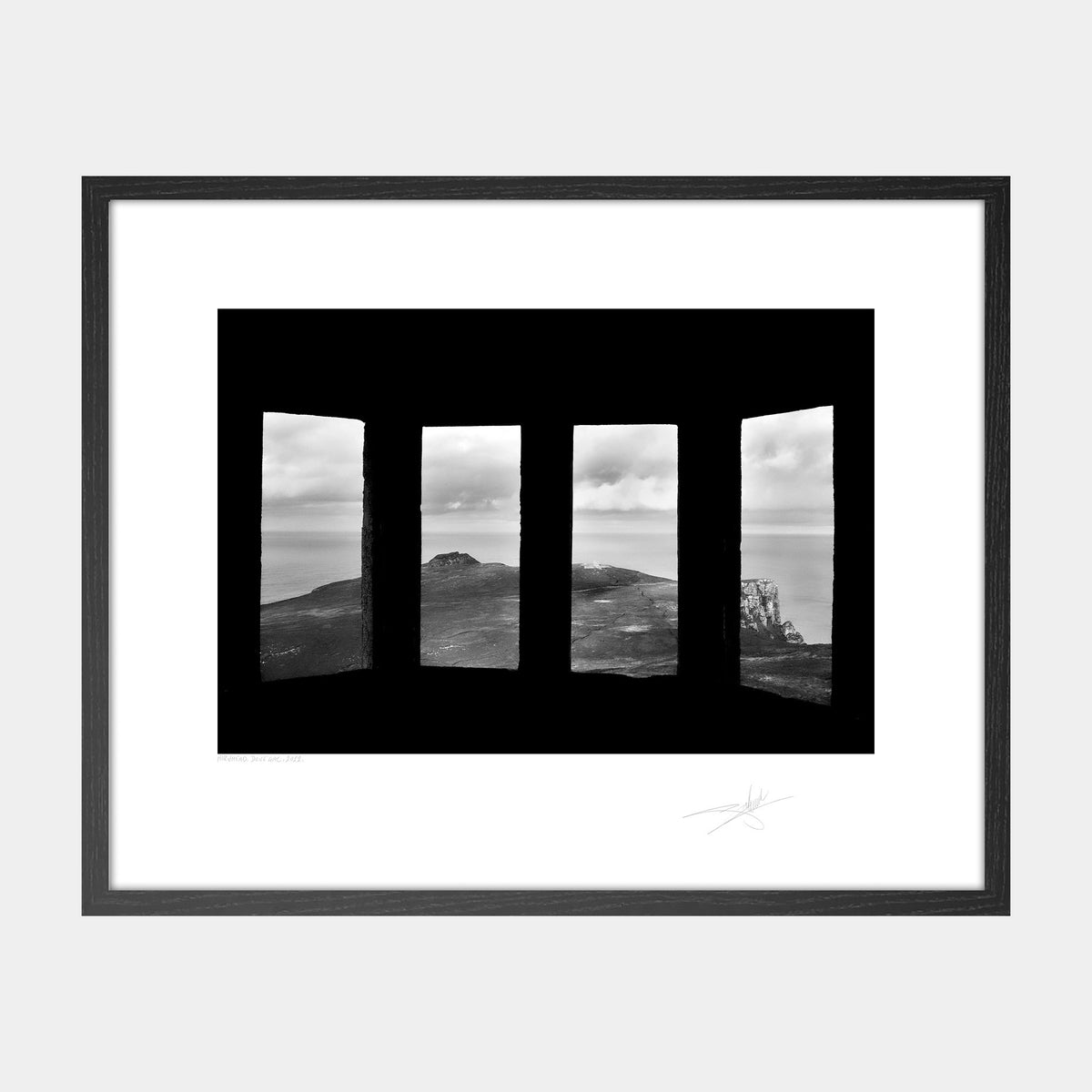 Hornhead, Donegal, 2022