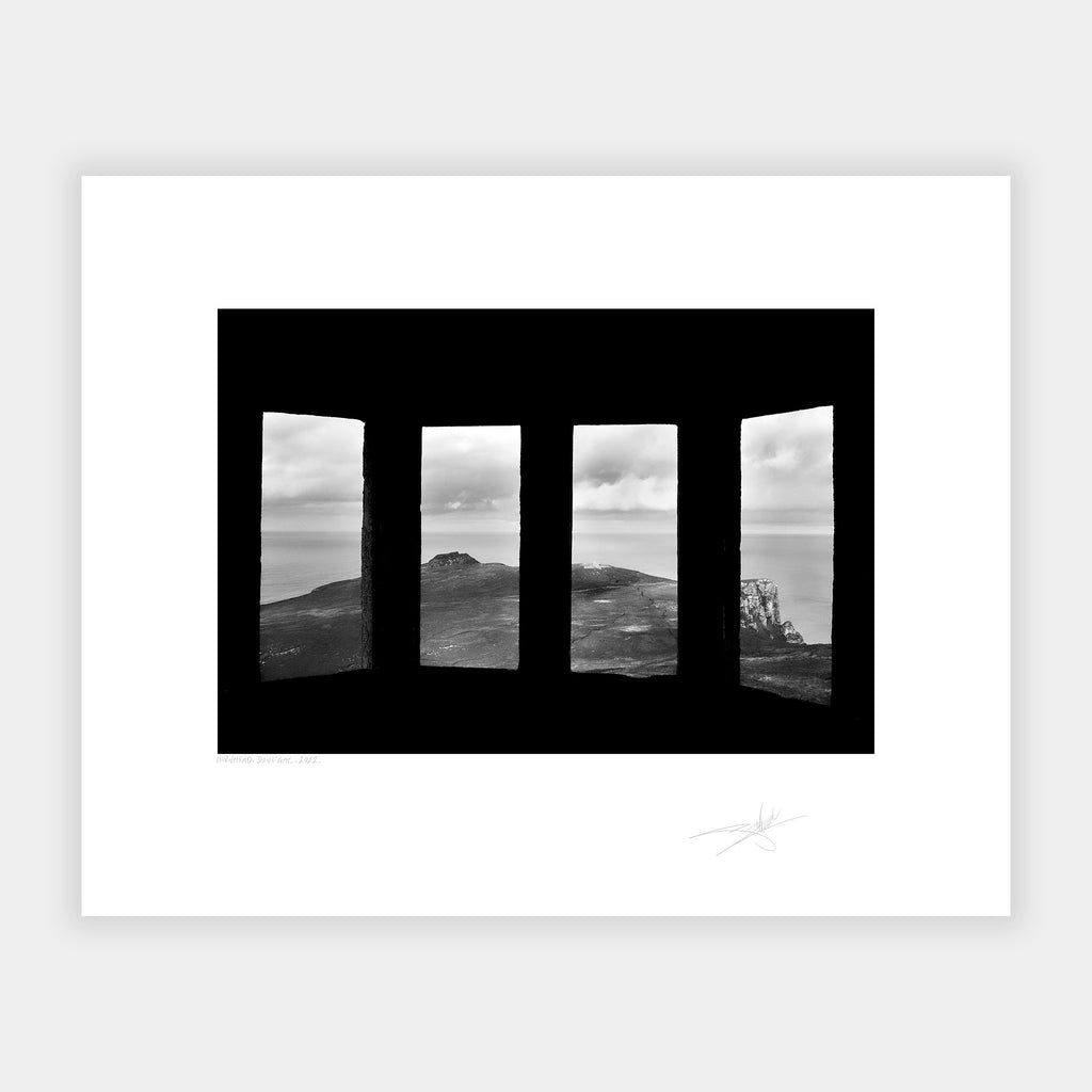 Hornhead, Donegal, 2022