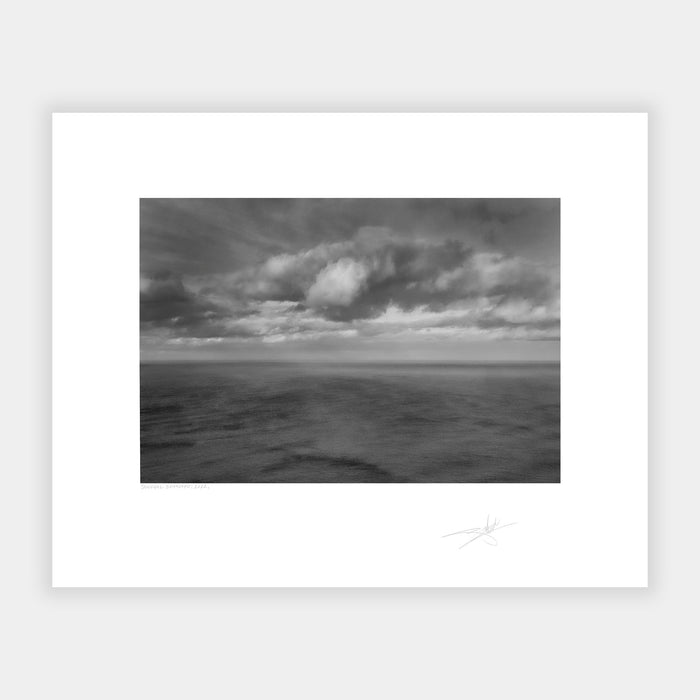 Donegal Seascape