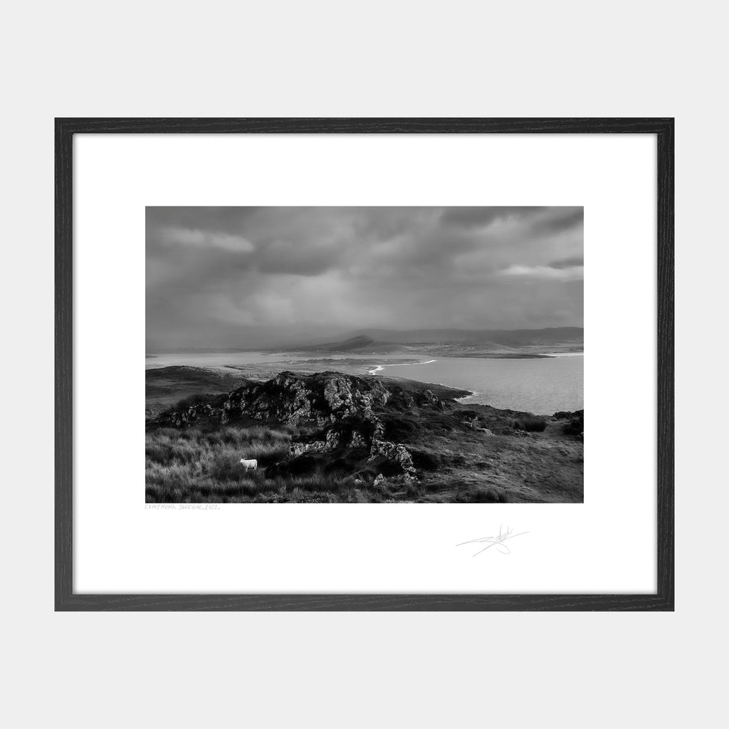 Crohy Head, Donegal, 2022