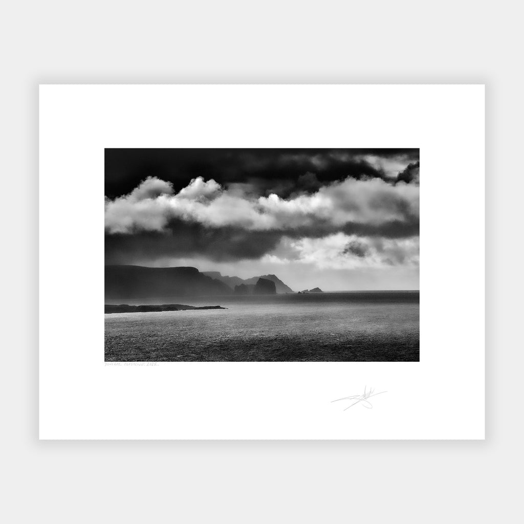 Donegal Coastline, 2022