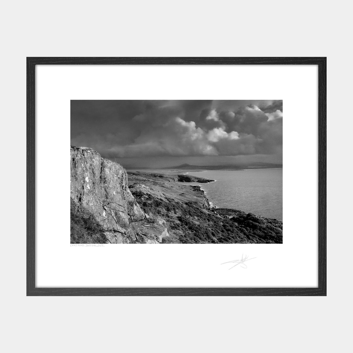 Crohy Head, Donegal, 2022