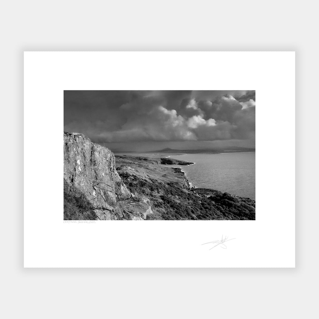 Crohy Head, Donegal, 2022