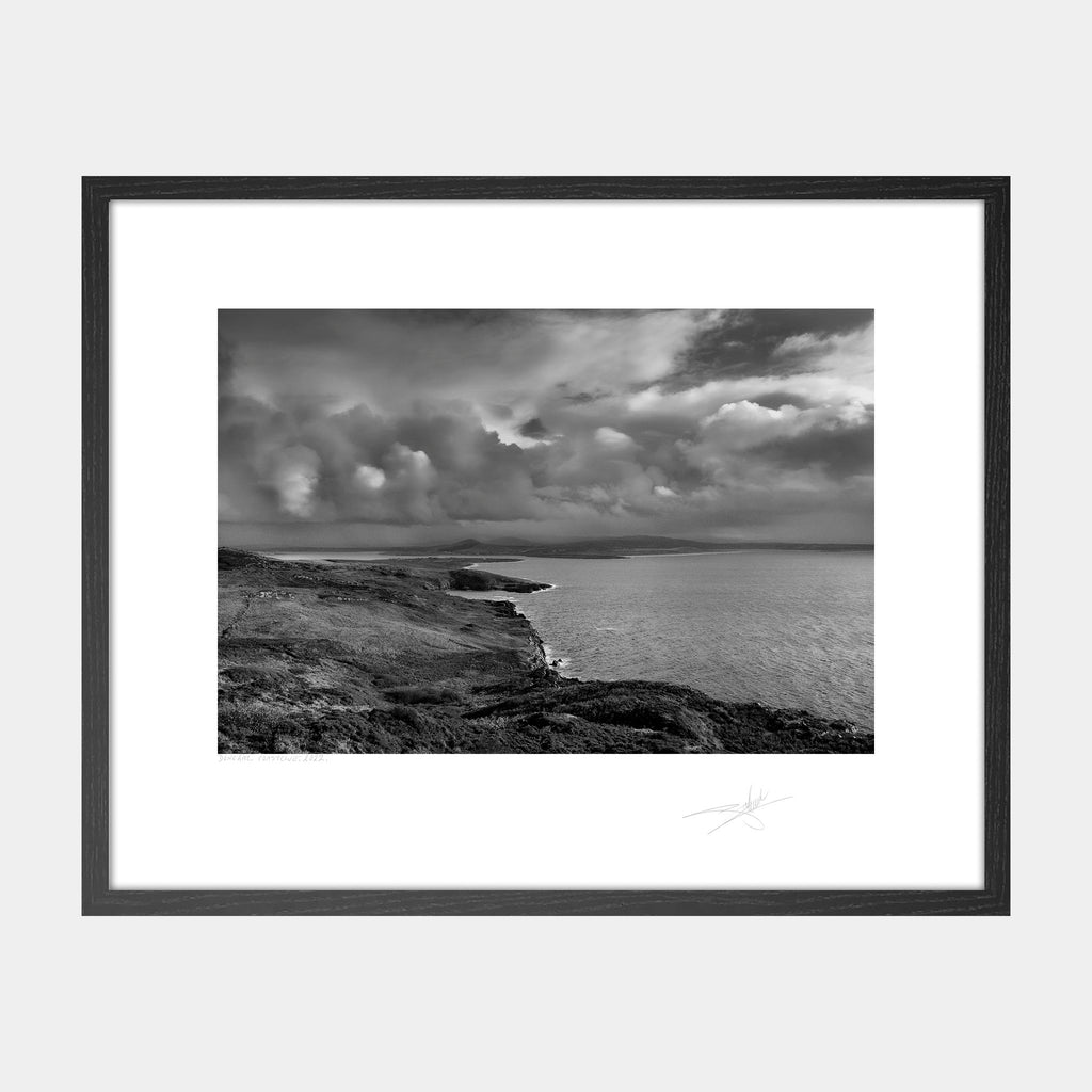 Donegal Coastline, 2022