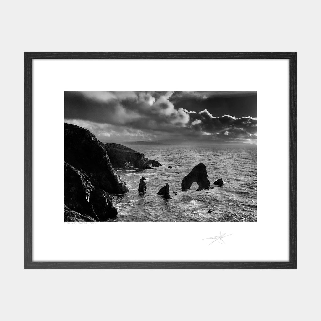 Crohy Head, Donegal, 2022