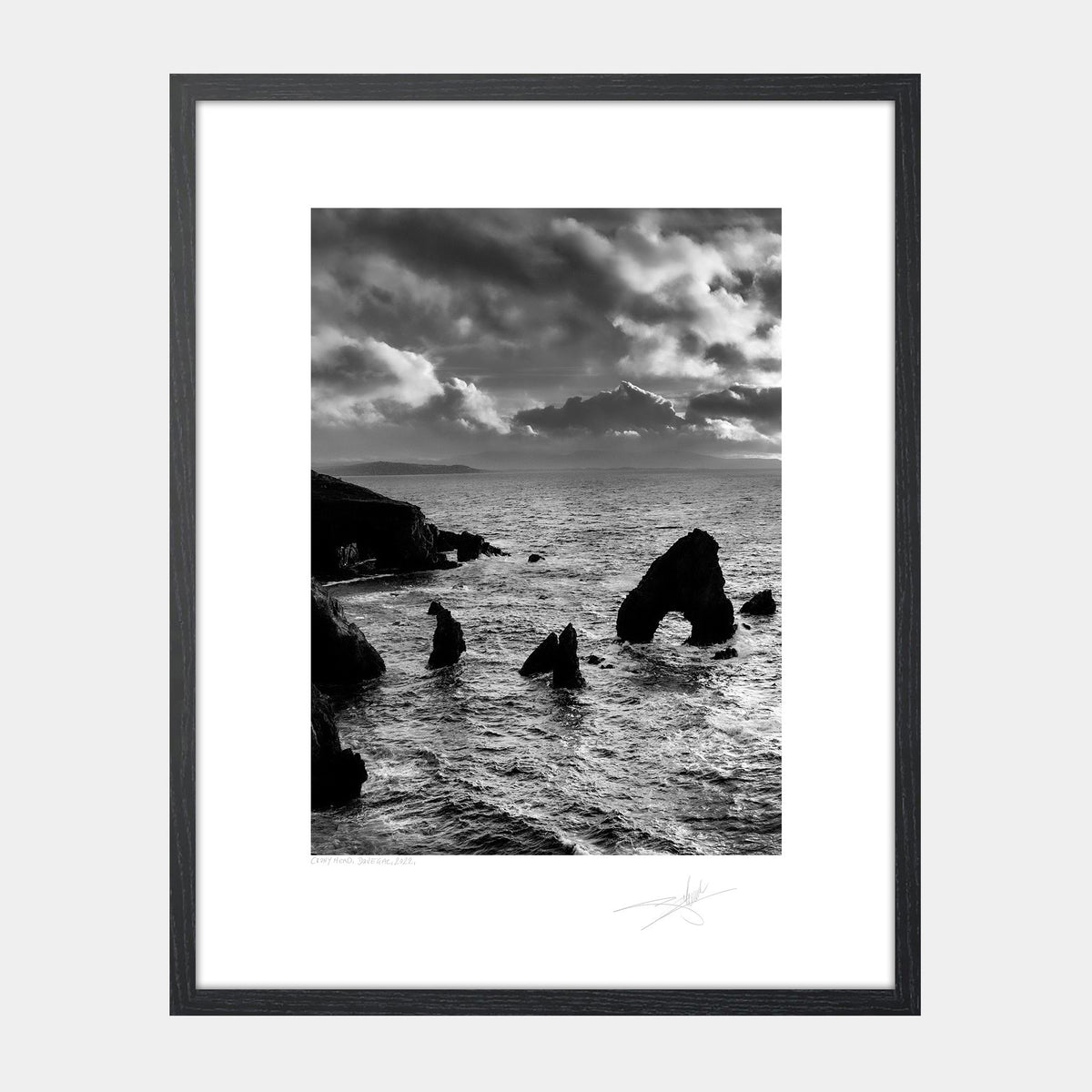 Crohy Head, Donegal, 2022