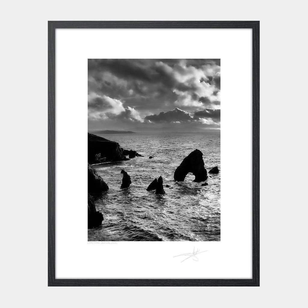 Crohy Head, Donegal, 2022