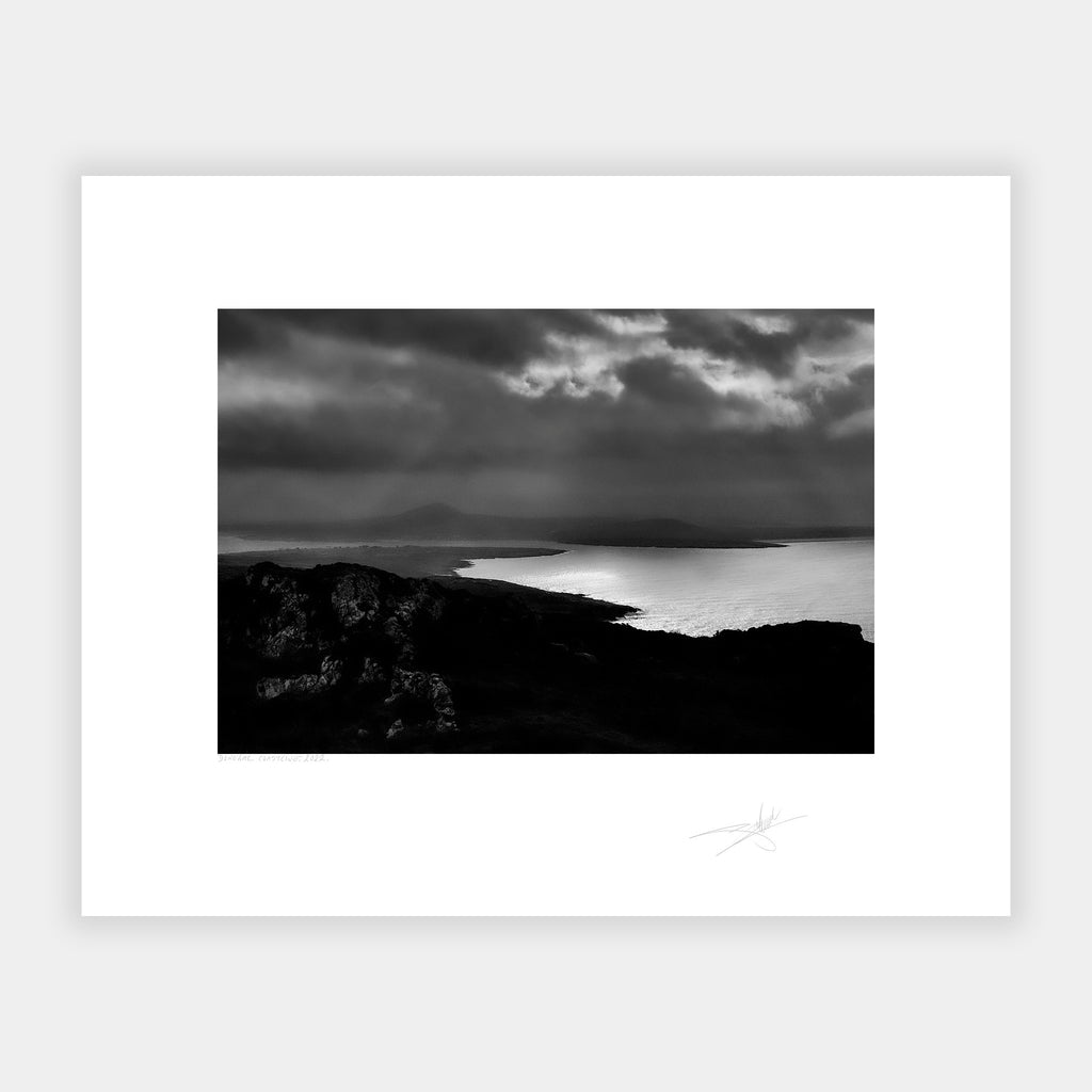 Donegal Coastline, 2022